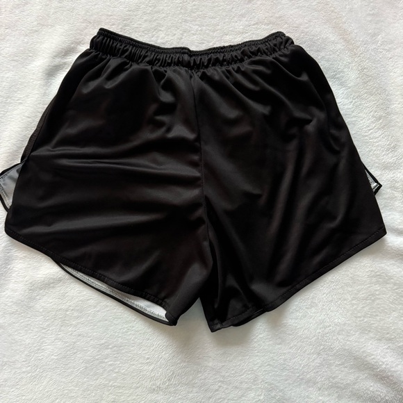 Borah Brand Men’s Running Shorts Black Size M - Picture 2 of 8